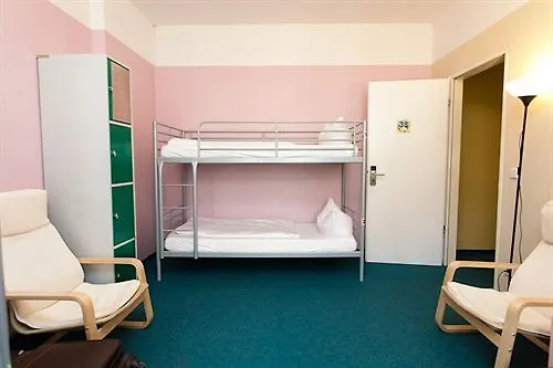 St Christopher'S Inn Berlin - Apartments