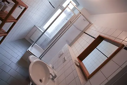 St Christopher'S Inn Berlin - Apartments Germany