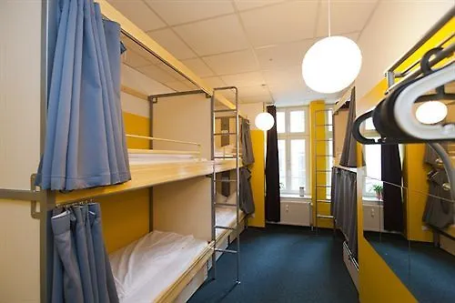 St Christopher'S Inn Berlin - Apartments