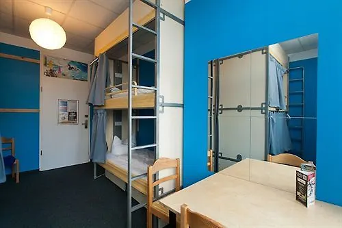 St Christopher'S Inn Berlin - Apartments