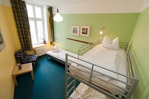 St Christopher'S Inn Berlin - Apartments Germany