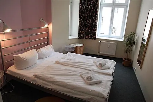 St Christopher'S Inn Berlin - Apartments