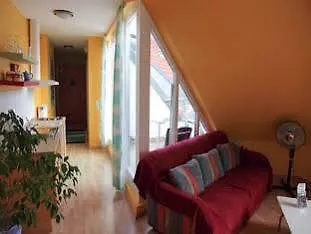 St Christopher'S Inn Berlin - Apartments